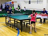 В Увате проходит Первенство УрФО по настольному теннису среди мальчиков и девочек до 13 лет